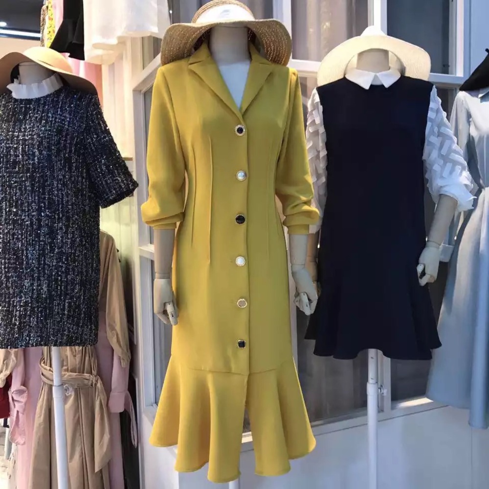 midi dress